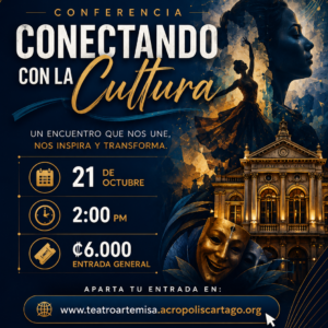 CONECTANDO CON LA CULTURA